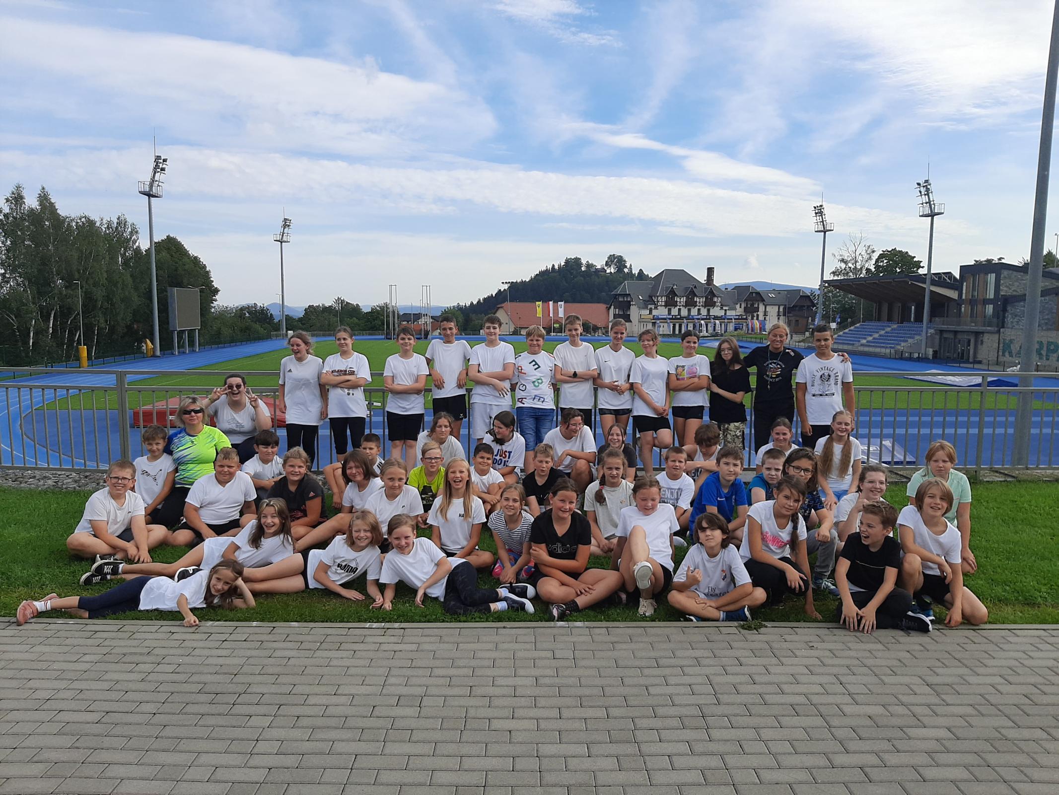 Światowy Dzień Fair Play